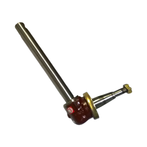 Front Spindles - Rurka Enterprises (India)