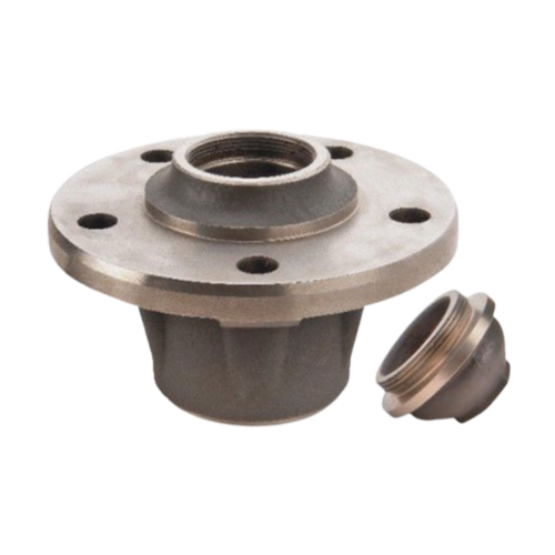 Hub Assembly - Rurka Enterprises (India)